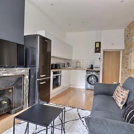 Apartment The Herriot - T3 In The Heart Of The - 1st *